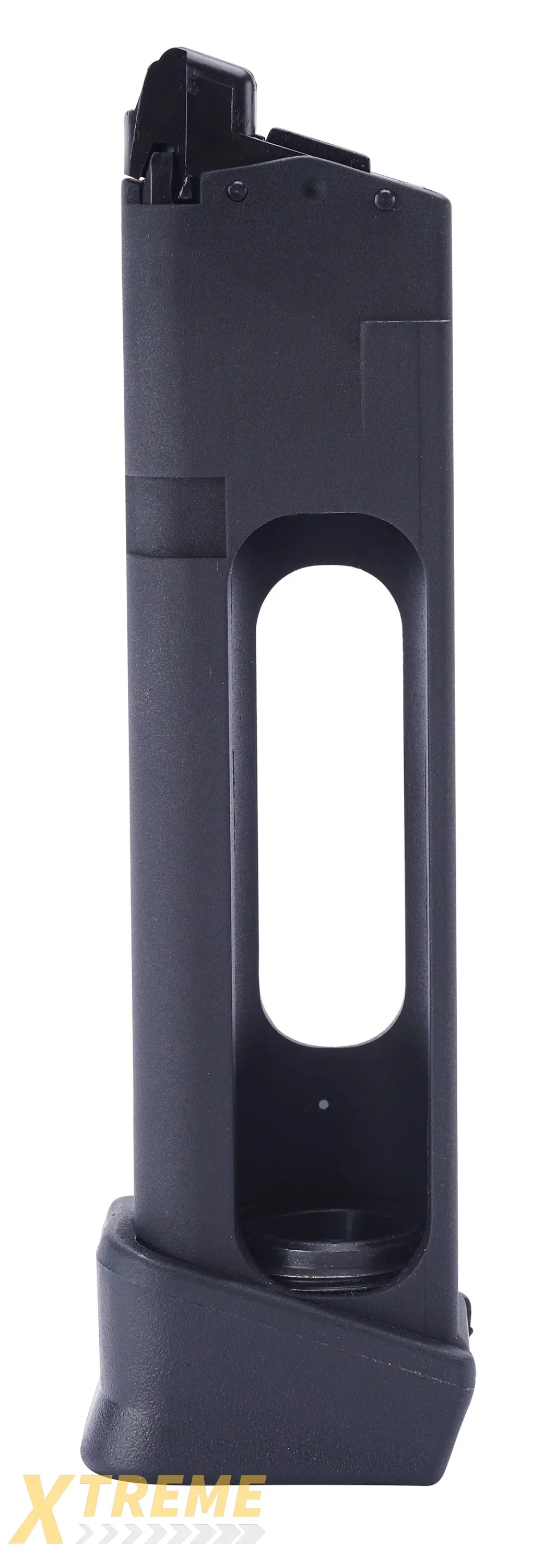 GLOCK G17 GEN 4 CO2 MAG - 6MM - 23 RDS