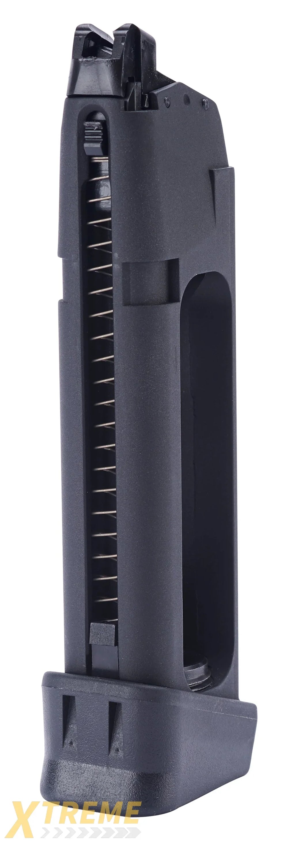 GLOCK G17 GEN 4 CO2 MAG - 6MM - 23 RDS
