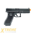 GLOCK G17 GEN 4 GBB 6MM BLACK