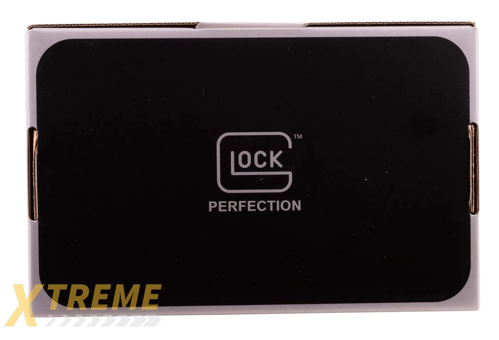 GLOCK G17 GEN 4 GBB 6MM BLACK