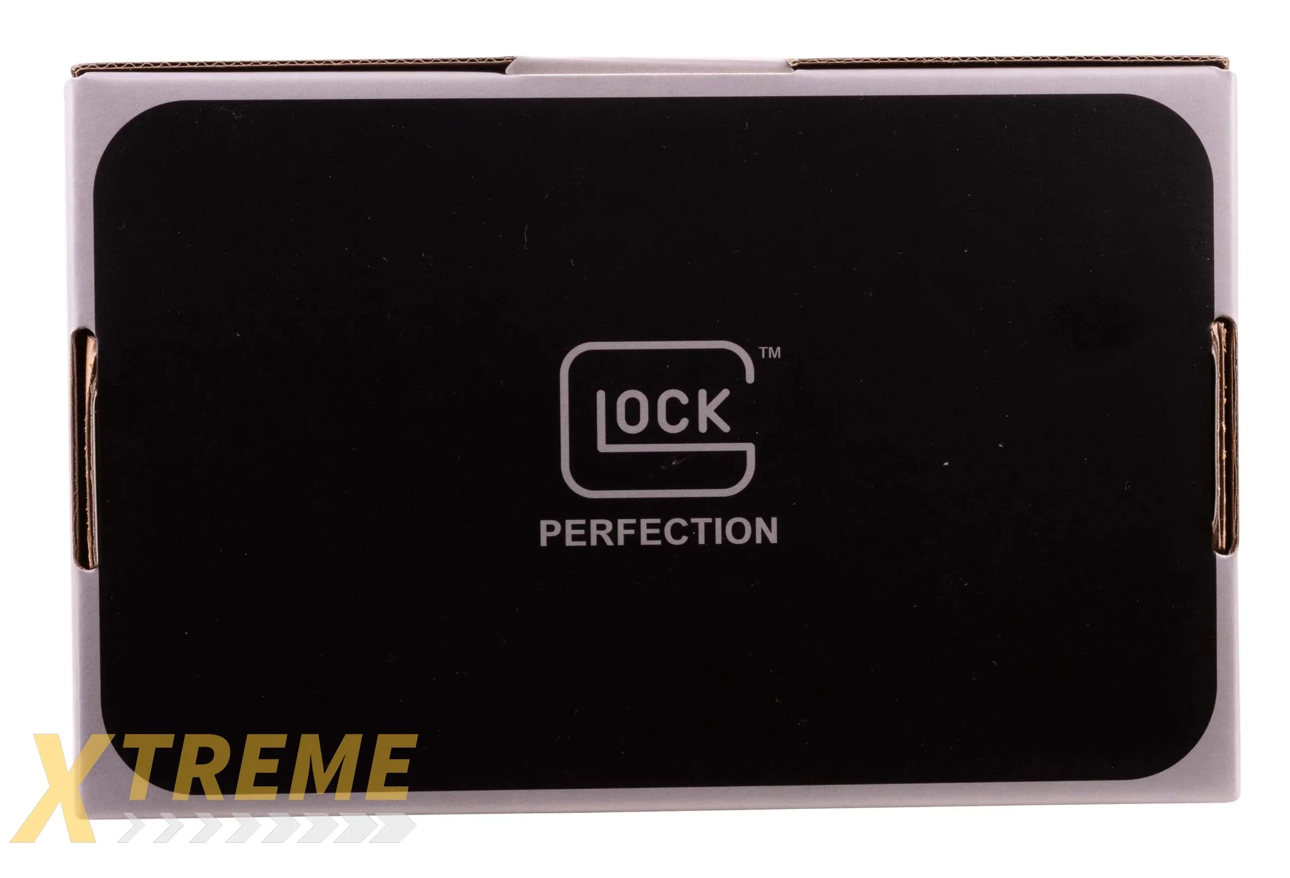 GLOCK G17 GEN 4 GBB 6MM BLACK
