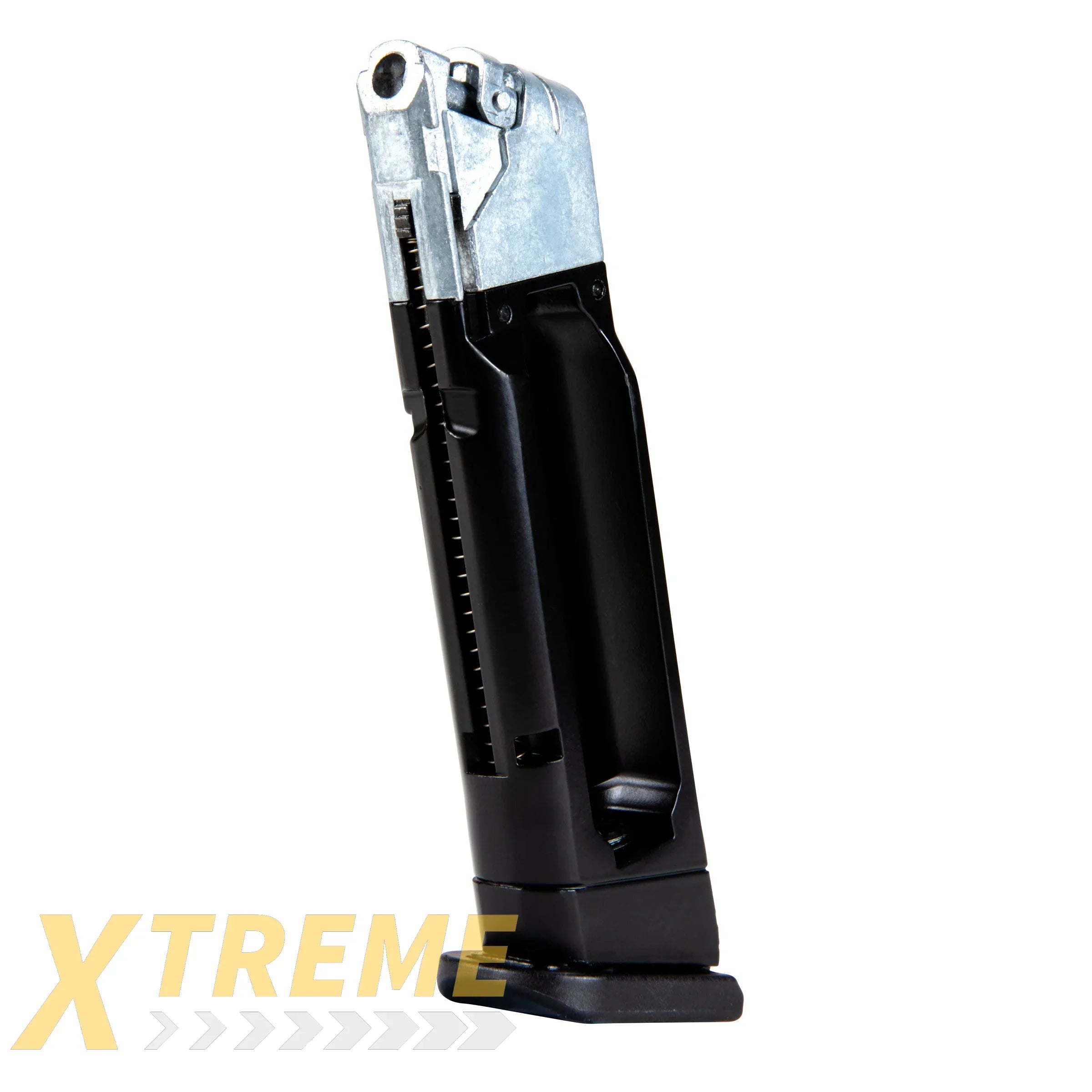 GLOCK G17 GEN 5 CO2 MAG -6MM- BLACK