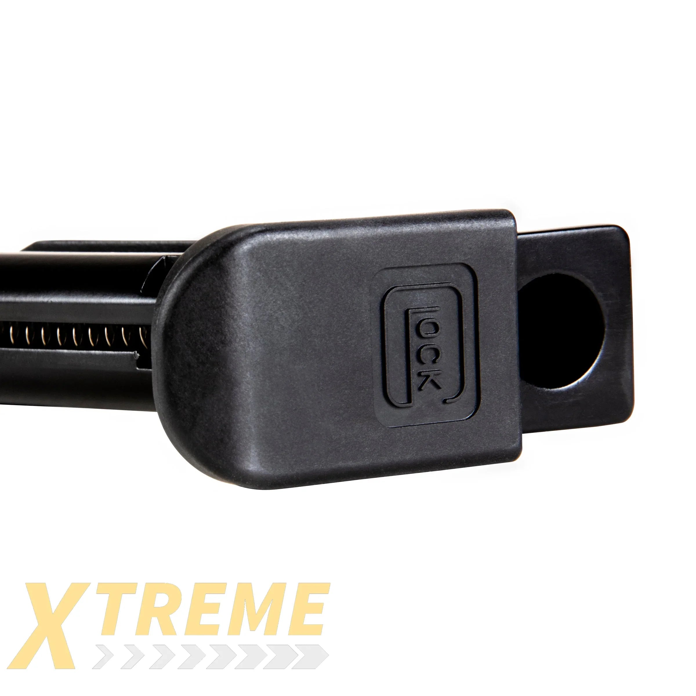 GLOCK G17 GEN 5 CO2 MAG -6MM- BLACK