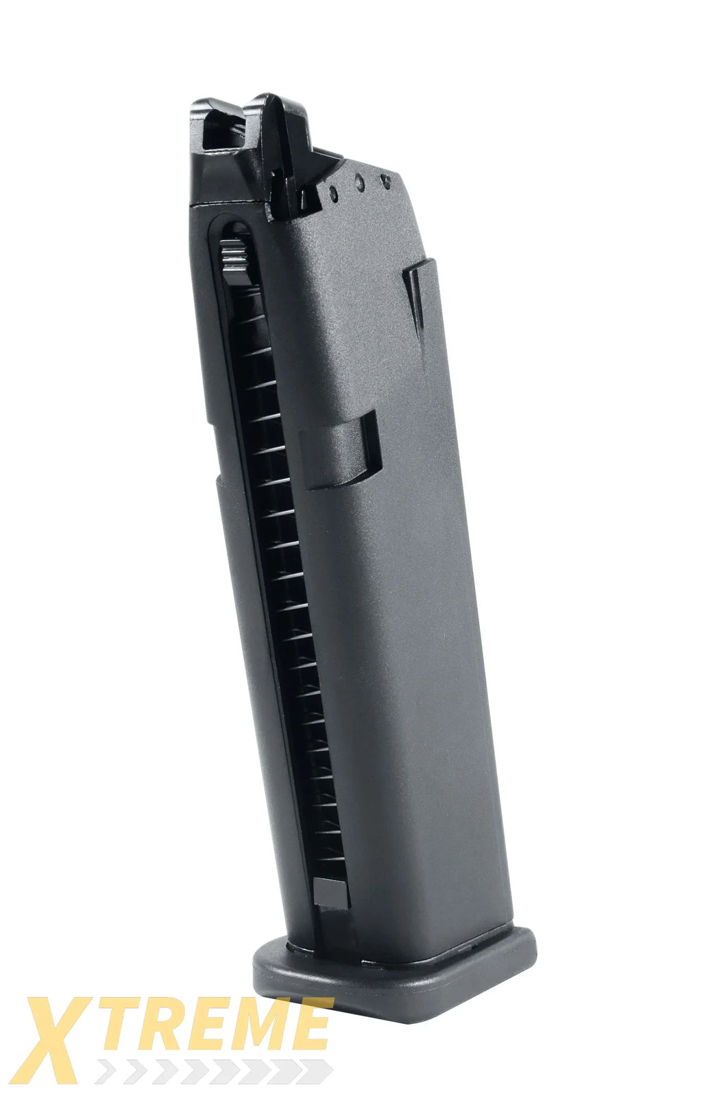 GLOCK G17 GEN 5 GBB - 6MM - BLACK