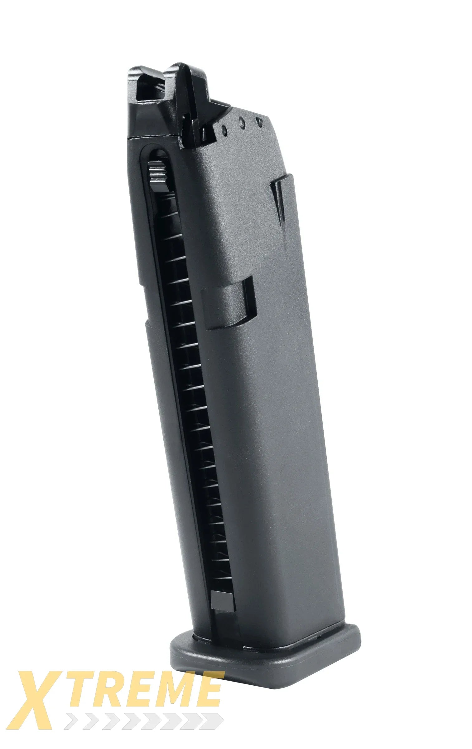 GLOCK G17 GEN 5 GBB - 6MM - BLACK
