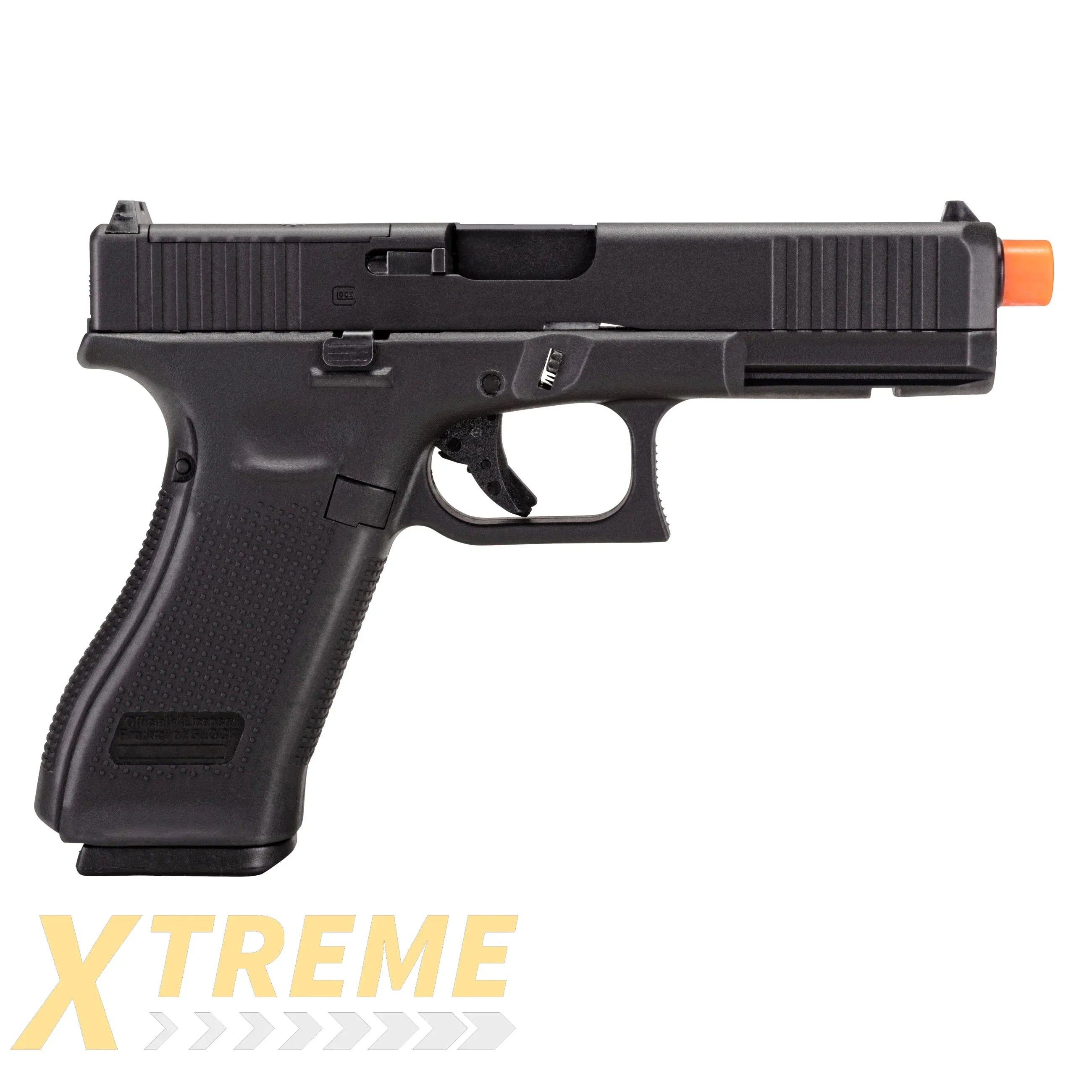 GLOCK G17 Gen 5 MOS GBB