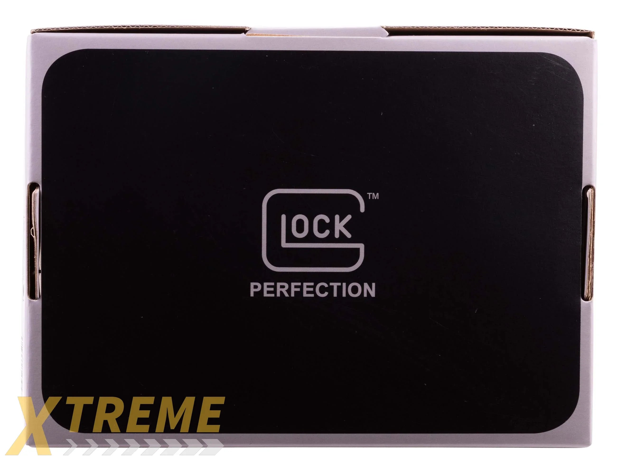 GLOCK G18C GEN 3 GBB- 6MM- BLACK