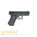 GLOCK G19 GEN 3 CO2 - 6MM - BLACK