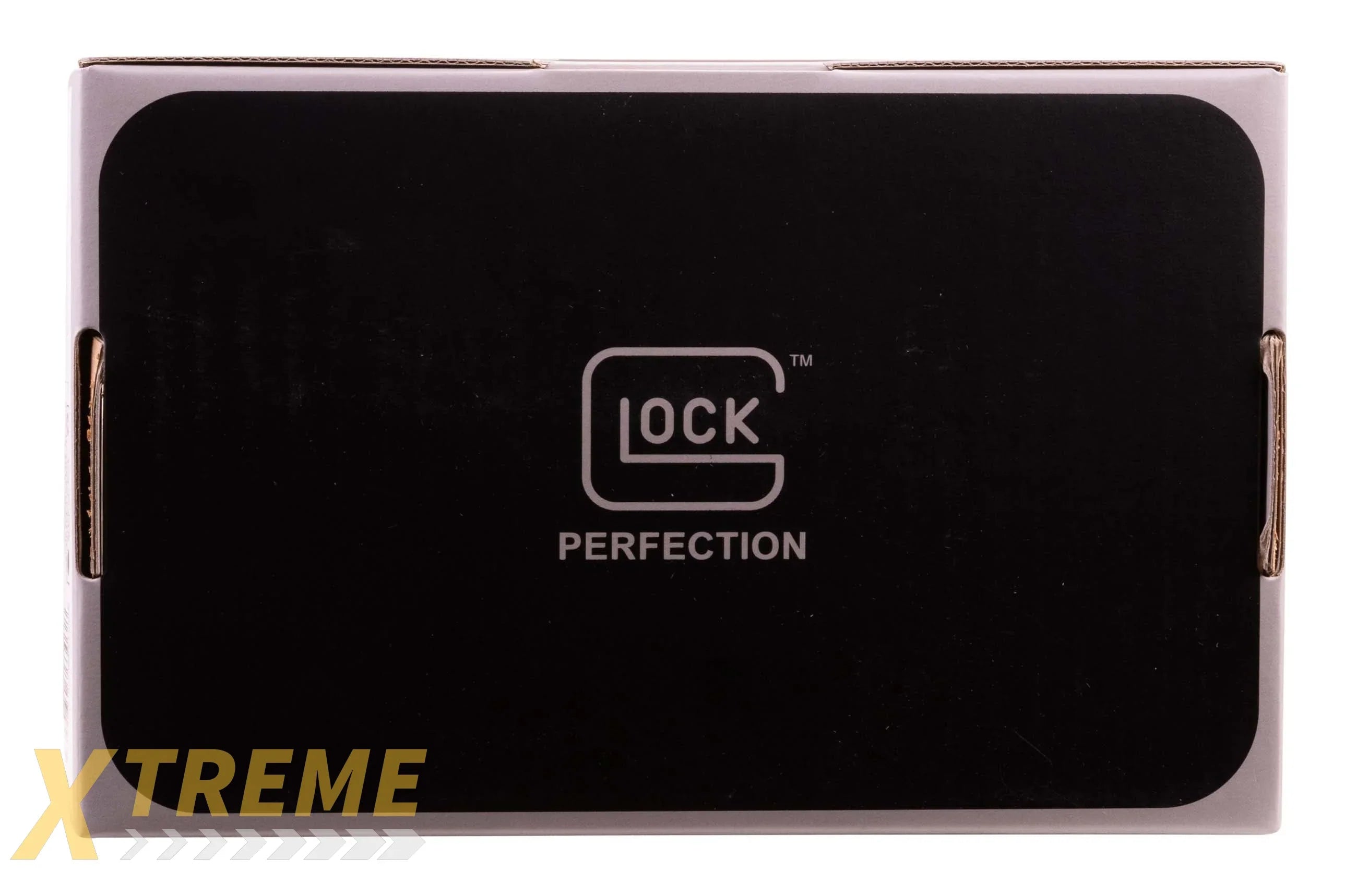 GLOCK G19 GEN 3 GBB 6MM BLACK
