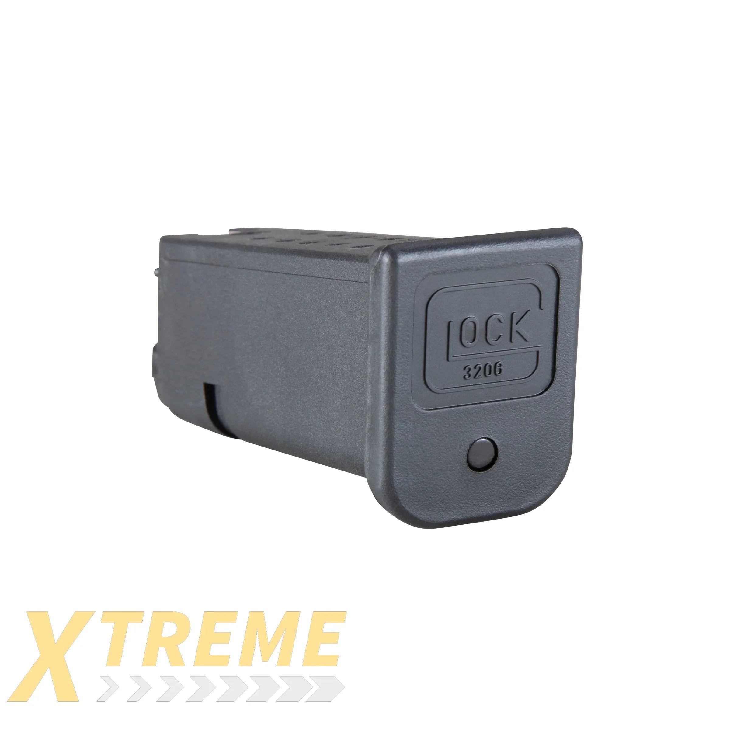 GLOCK G19 GEN 3 GBB MAG 6MM 19 RDS BLACK