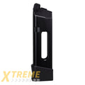 GLOCK G19 Gen 5 FBB MOS CO2 Airsoft Magazine