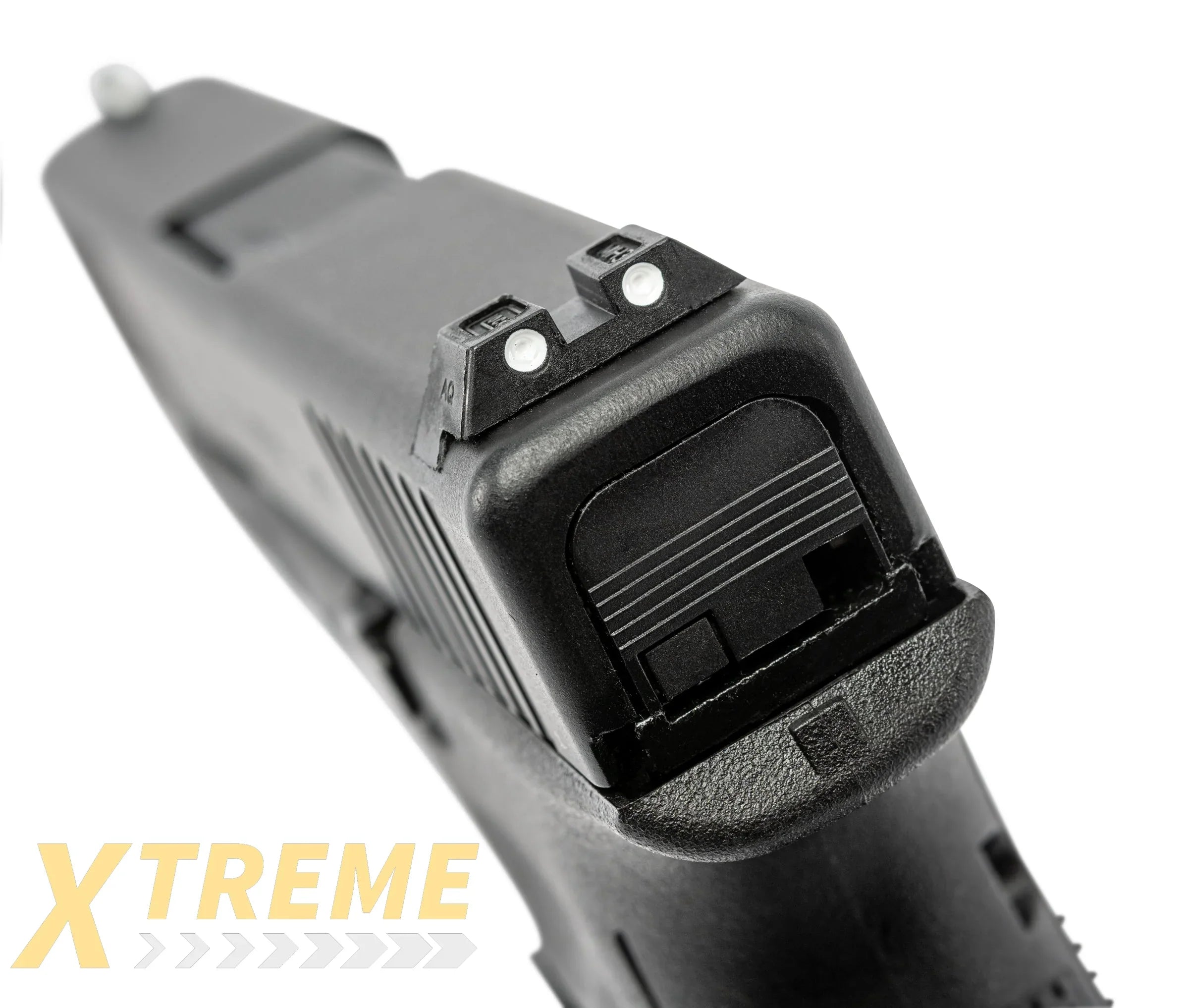 GLOCK G19 GEN 5 GBB-6MM-BLACK