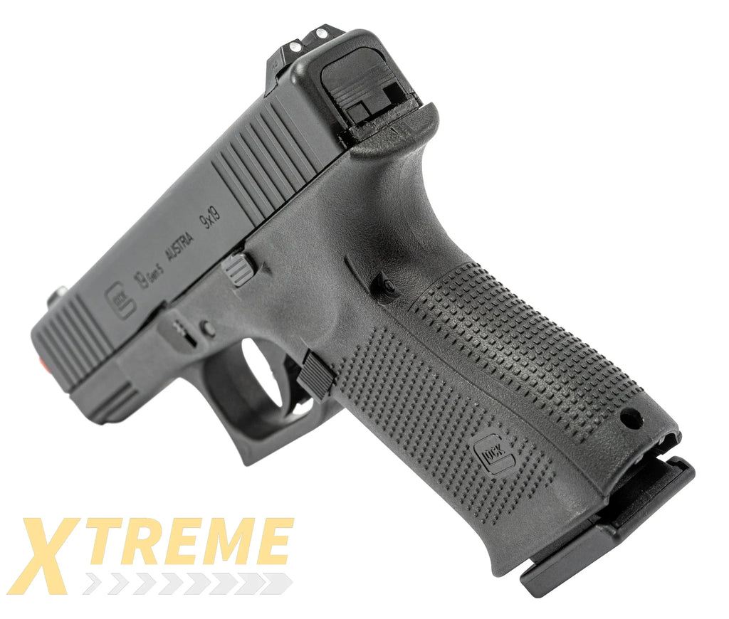 GLOCK G19 GEN 5 GBB-6MM-BLACK