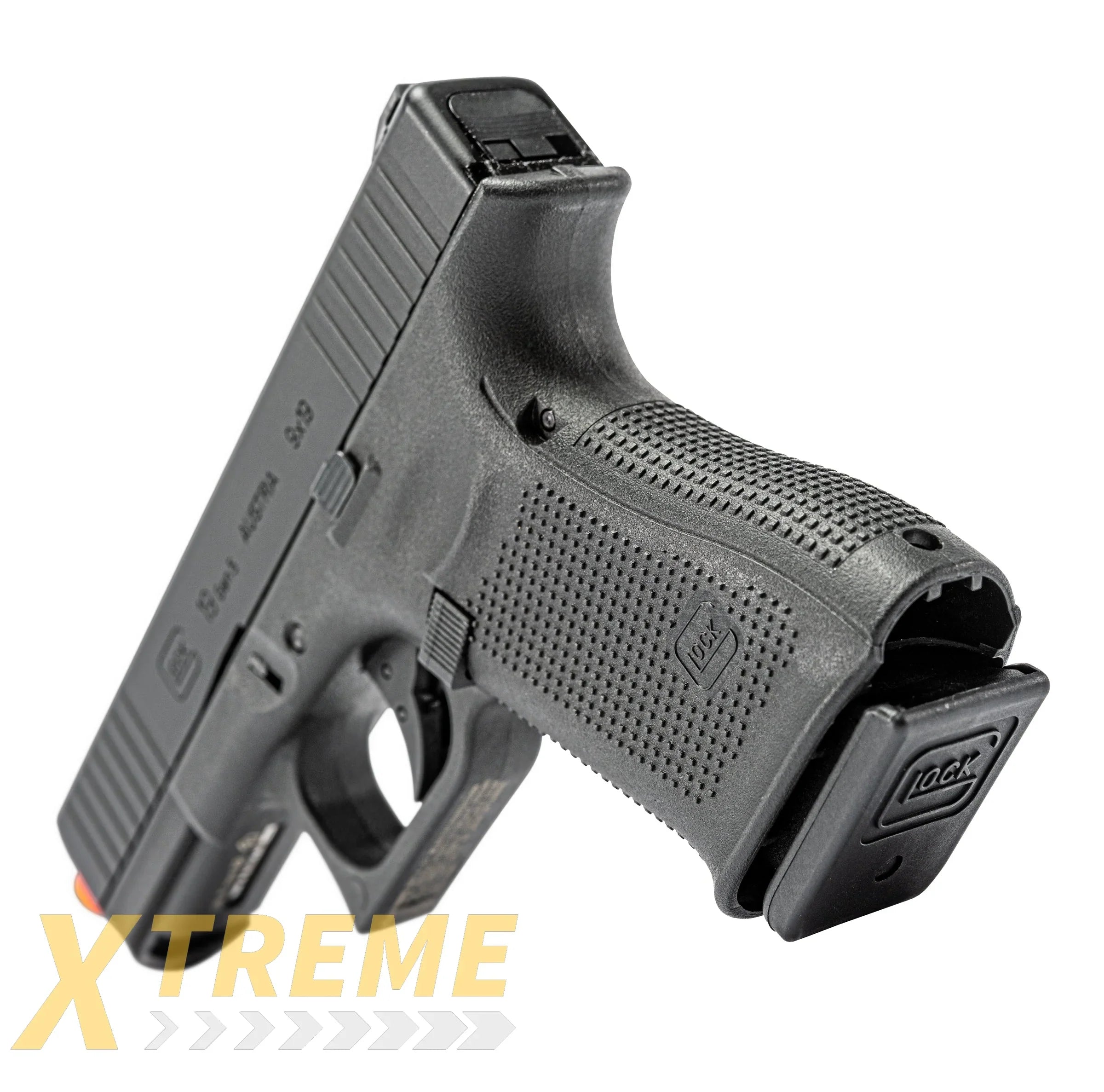 GLOCK G19 GEN 5 GBB-6MM-BLACK