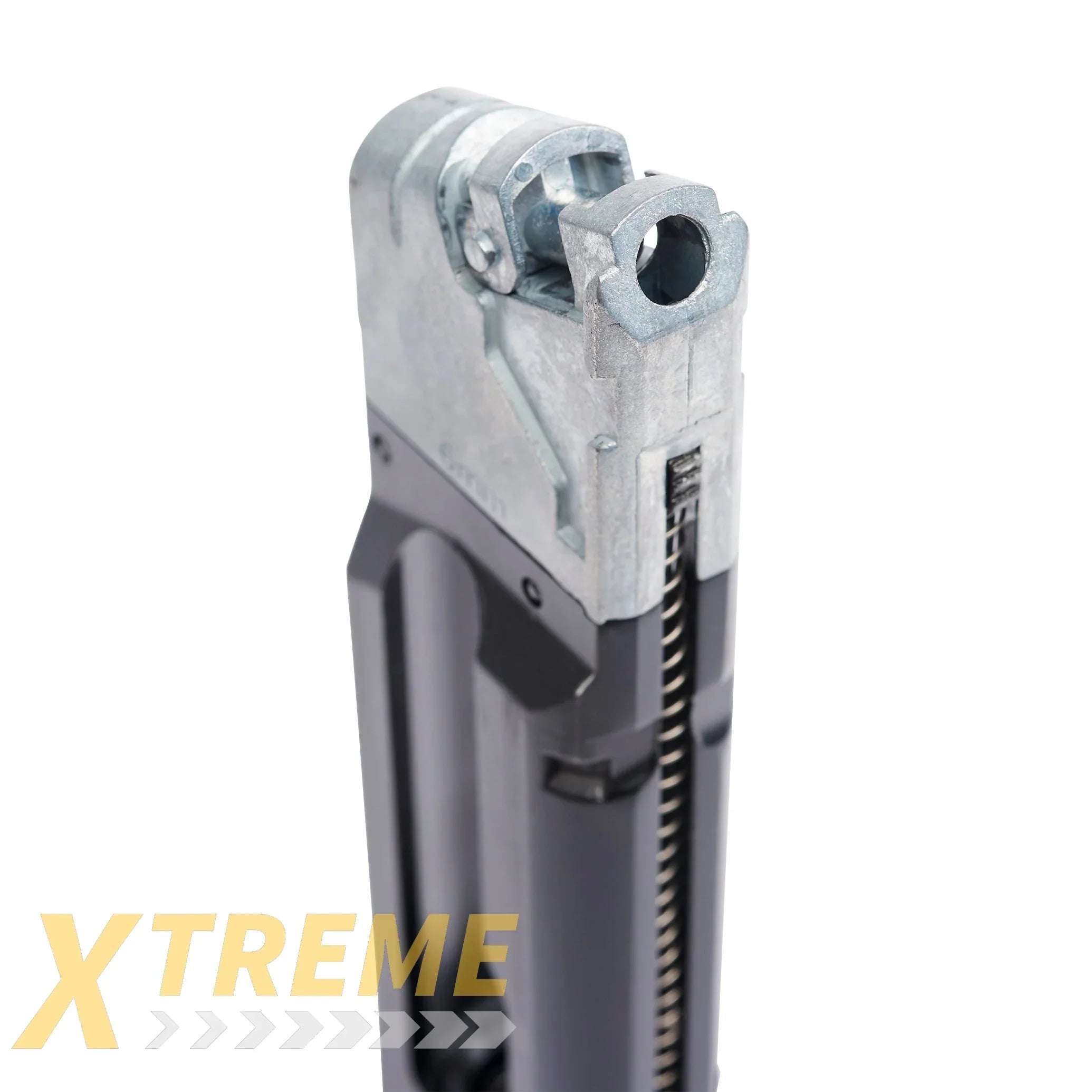 GLOCK G19X CO2 MAG- 6MM-COYOTE
