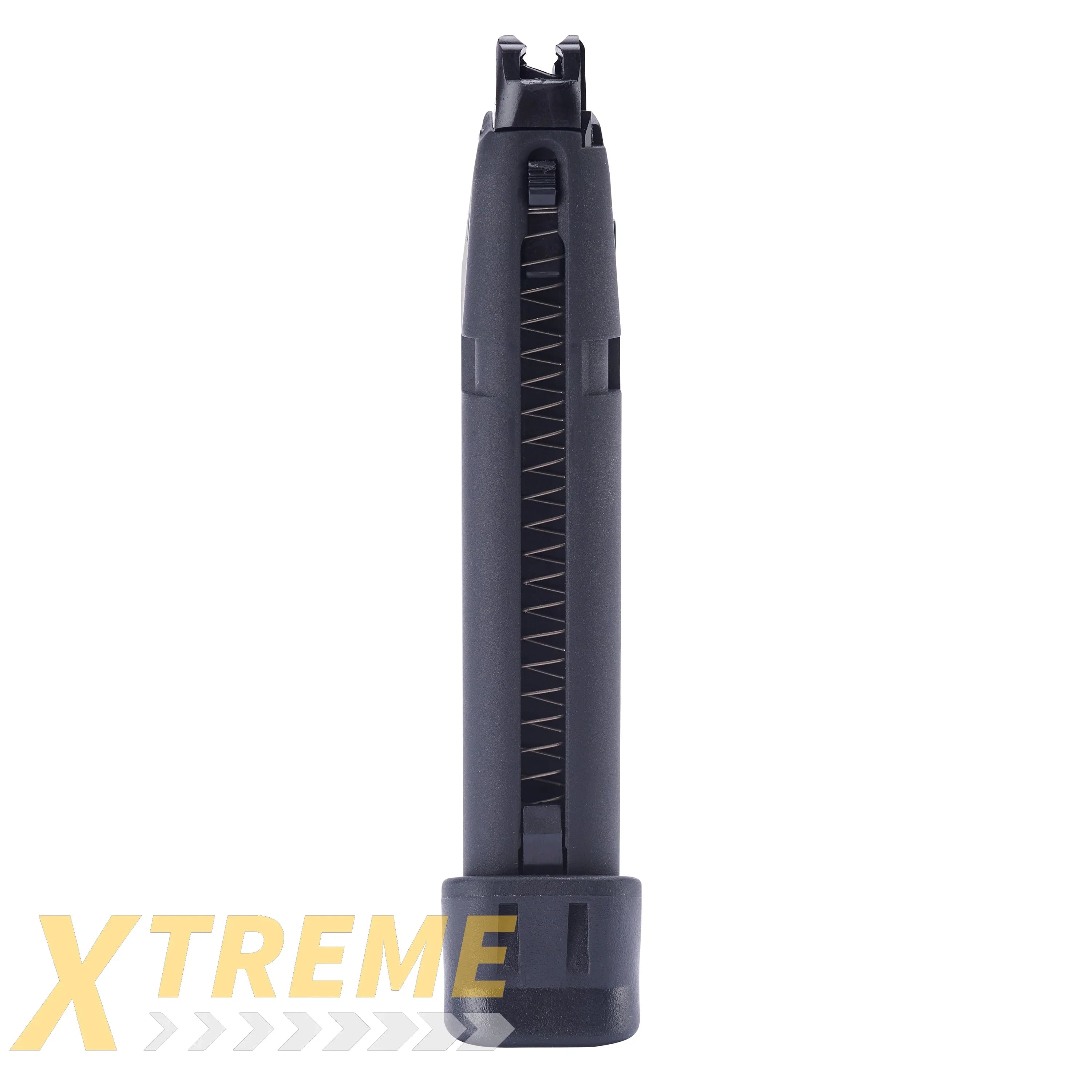 GLOCK G34 GEN 4 DELUXE CO2-6MM-BLACK