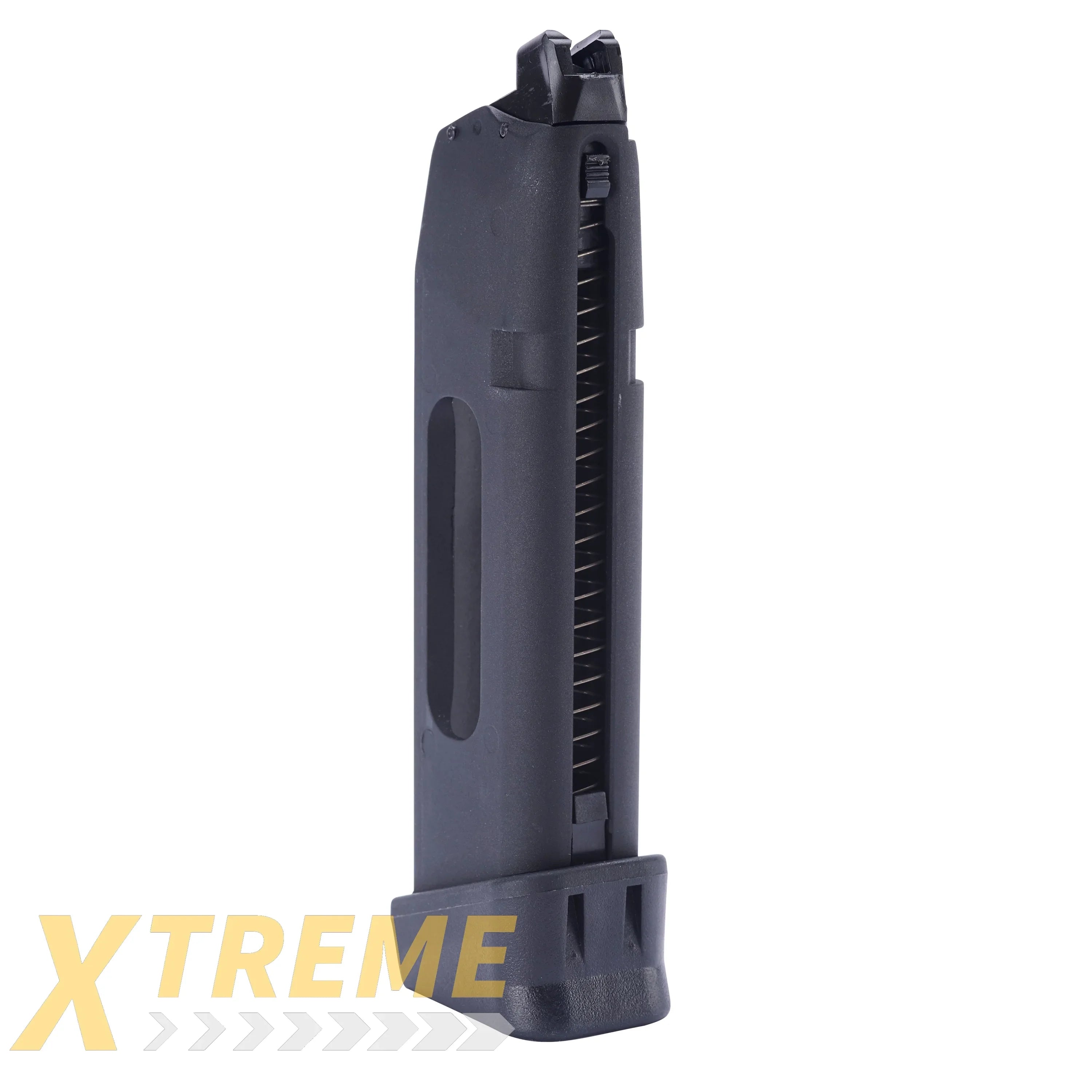 GLOCK G34 GEN 4 DELUXE CO2-6MM-BLACK