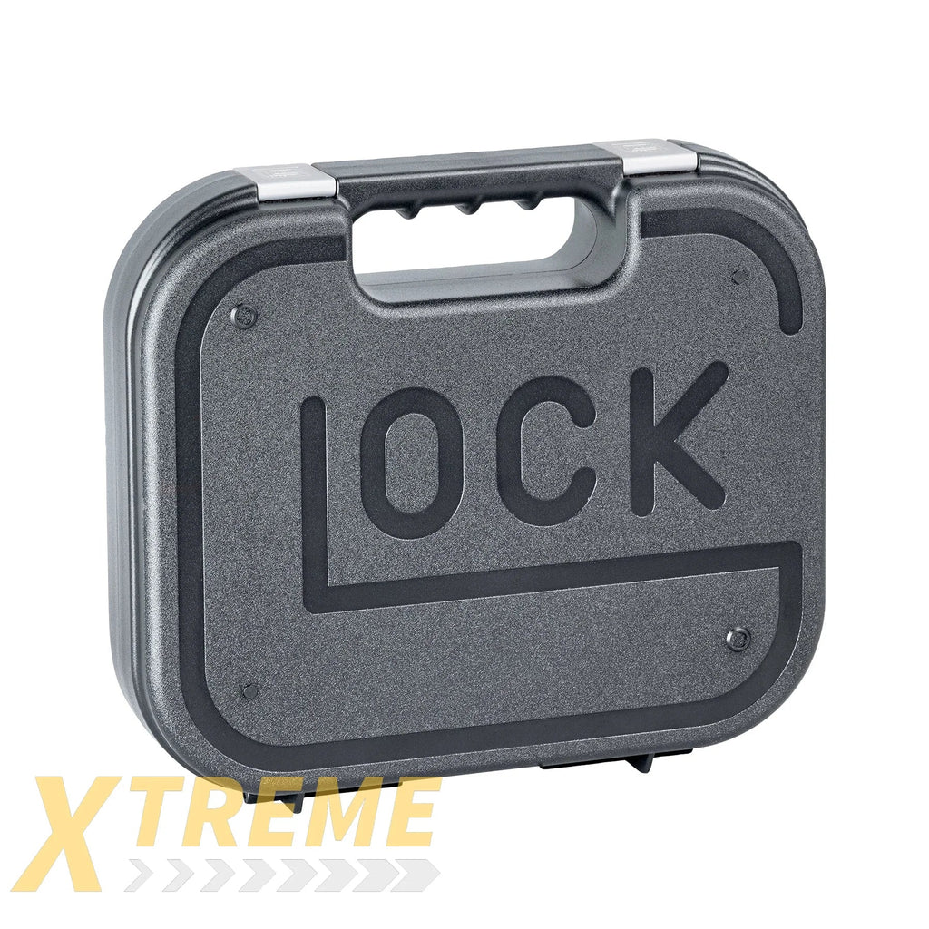 GLOCK G34 GEN 4 DELUXE CO2-6MM-BLACK