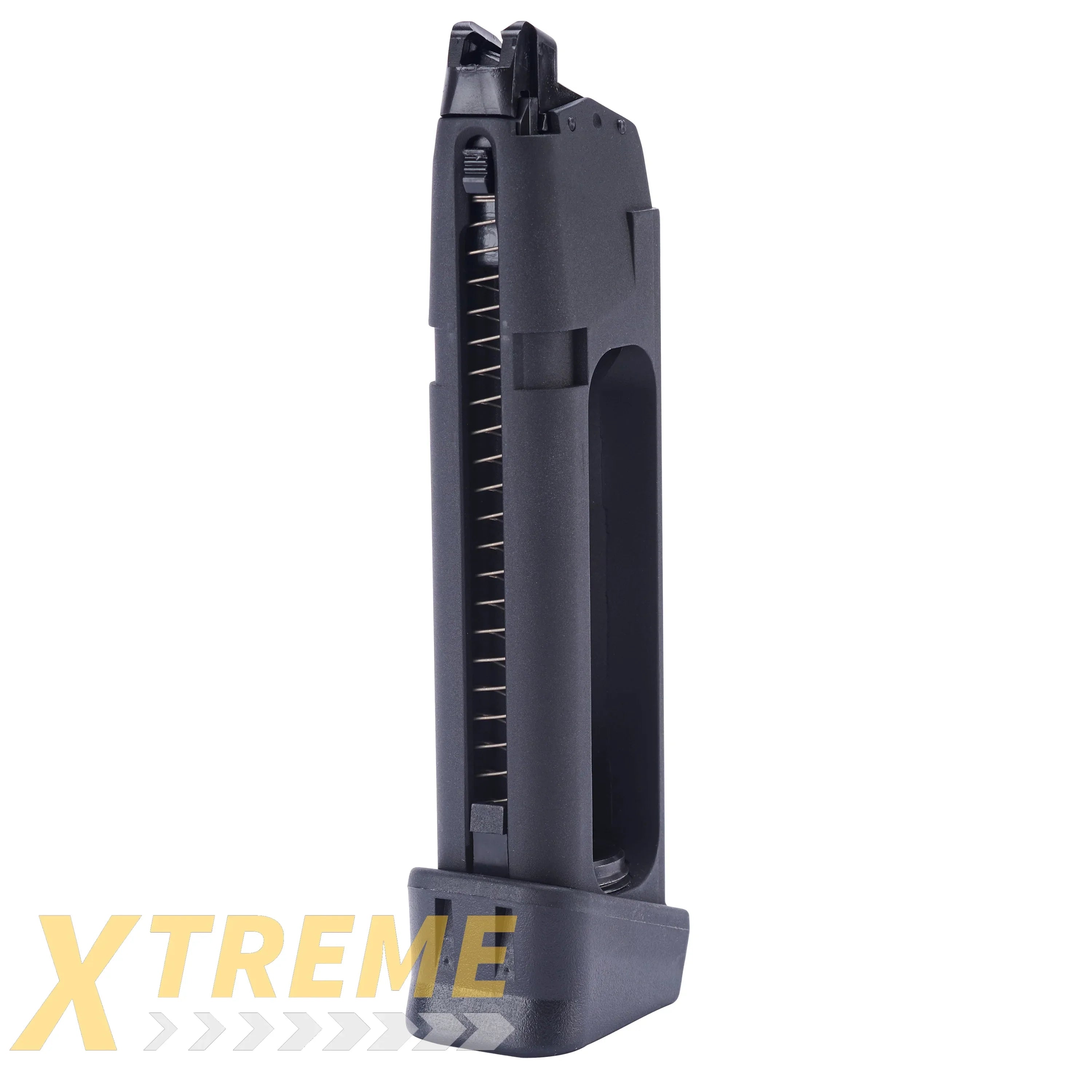 GLOCK G34 GEN 4 DELUXE CO2-6MM-BLACK