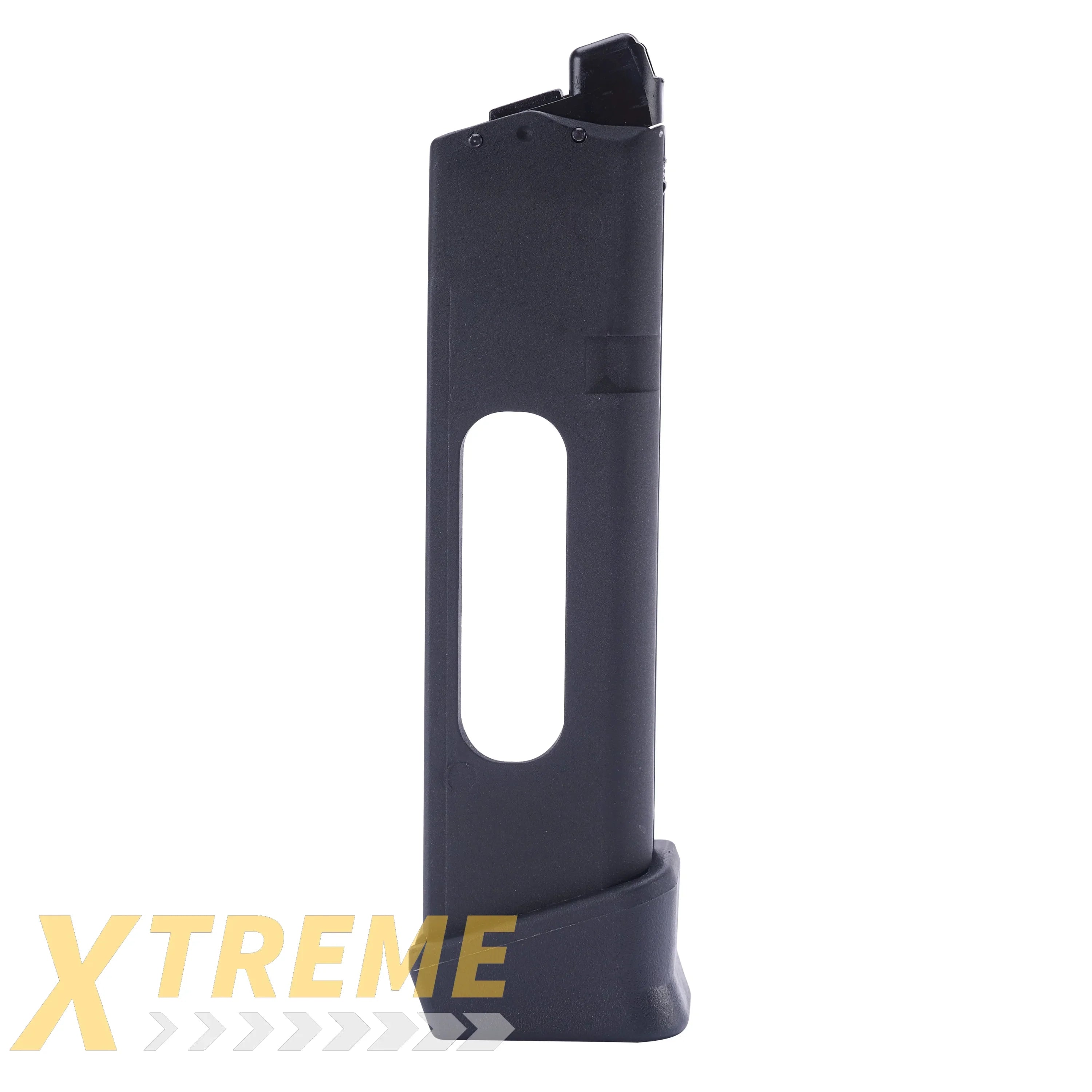 GLOCK G34 GEN 4 DELUXE CO2-6MM-BLACK