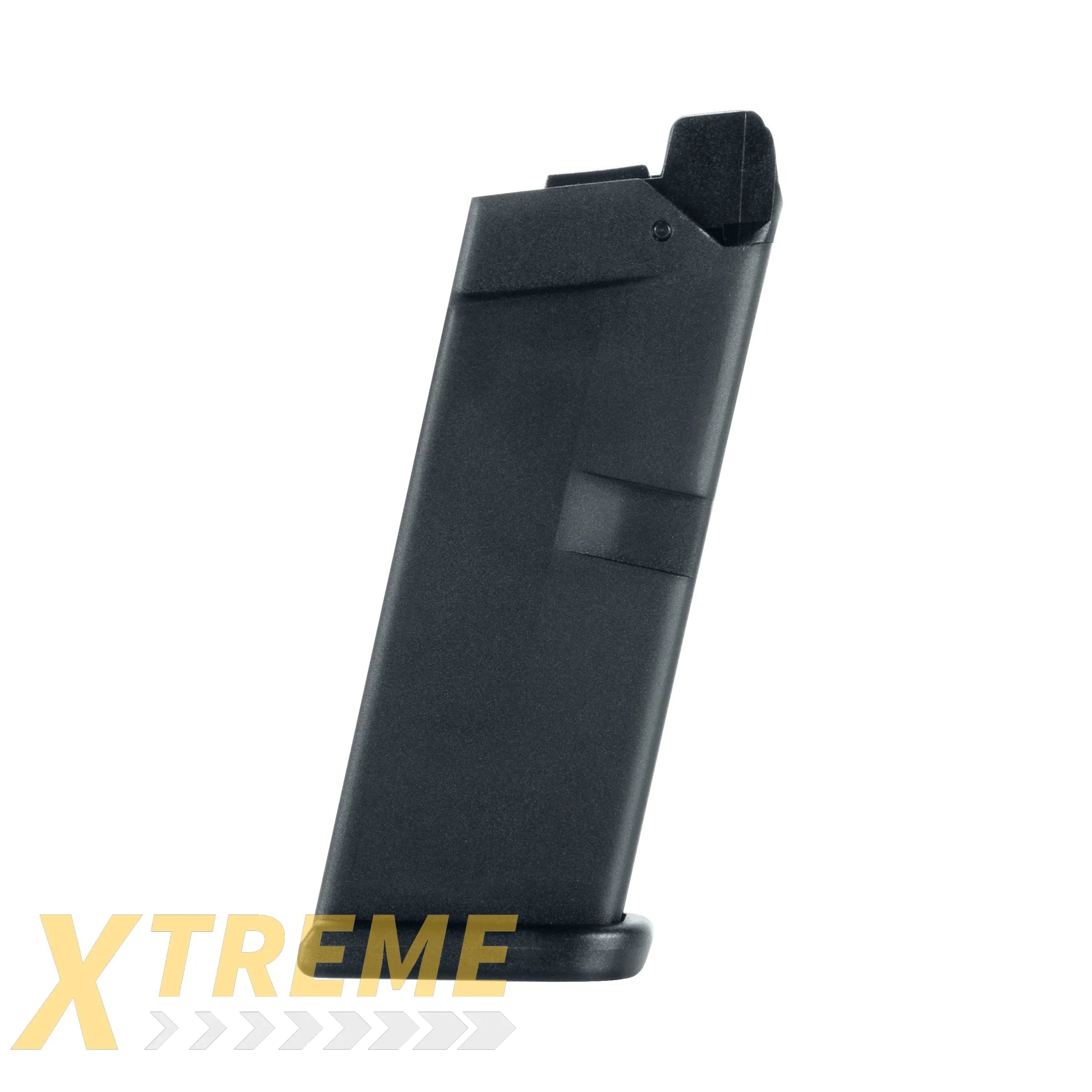 GLOCK G42 GBB-6MM-BLACK