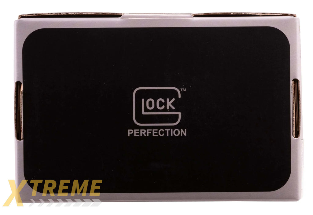 GLOCK G42 GBB-6MM-BLACK