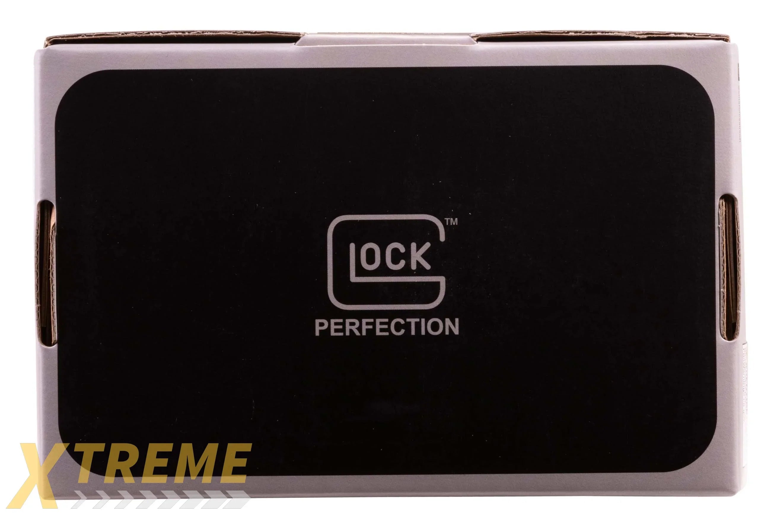 GLOCK G42 GBB-6MM-BLACK