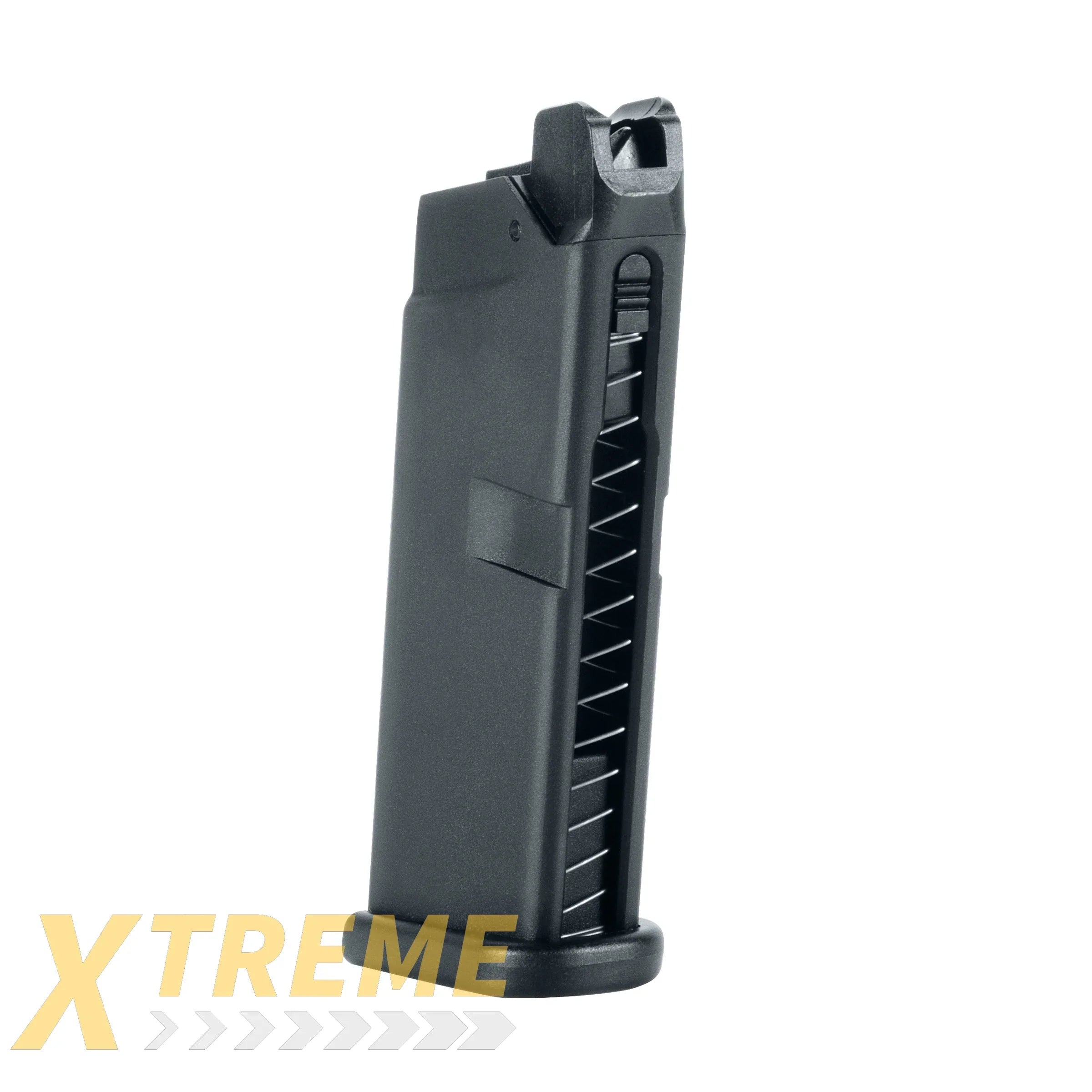 GLOCK G42 GBB-6MM-BLACK