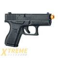 GLOCK G42 GBB-6MM-BLACK