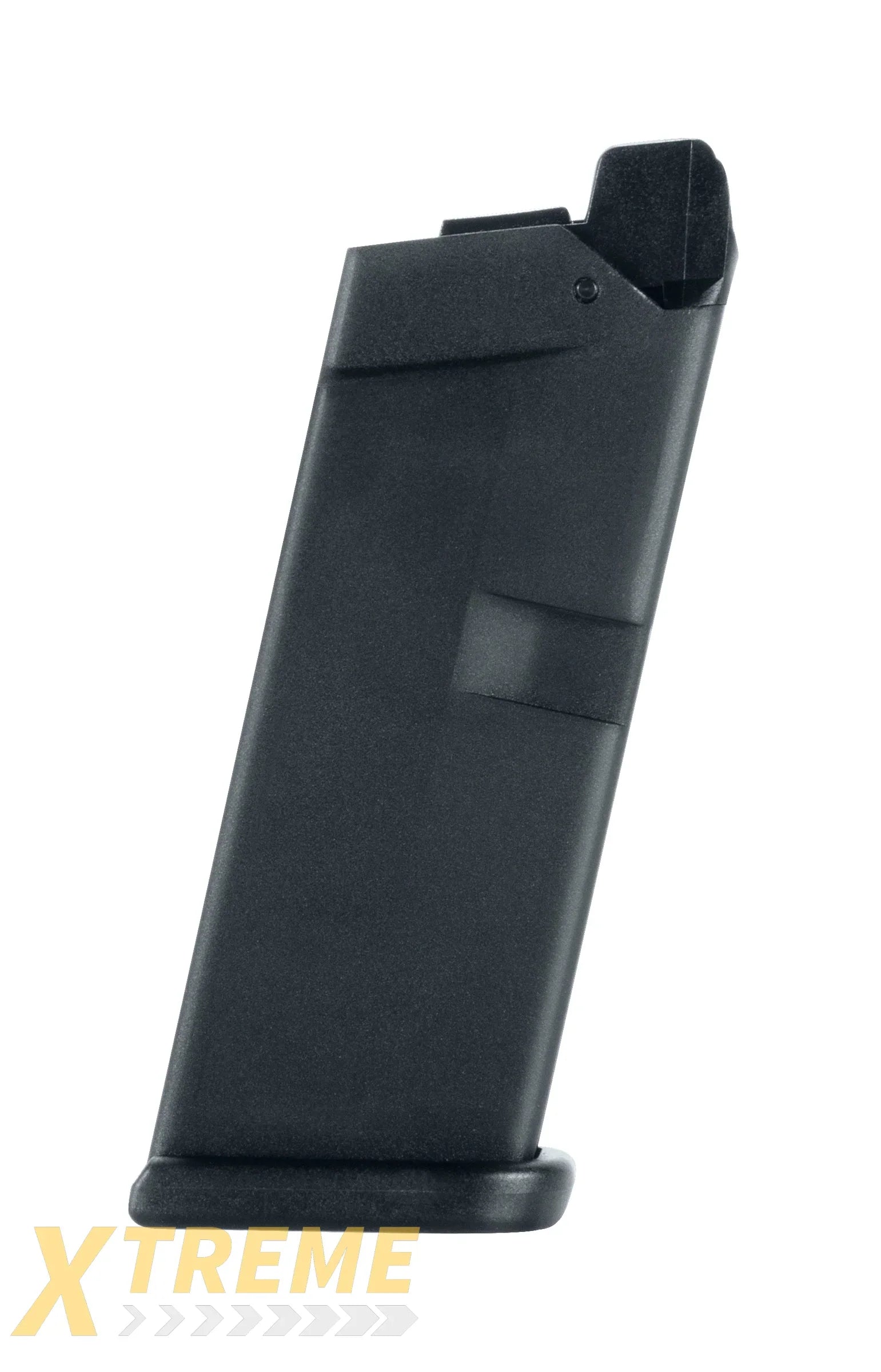 GLOCK G42 GBB MAG-6MM-BLACK