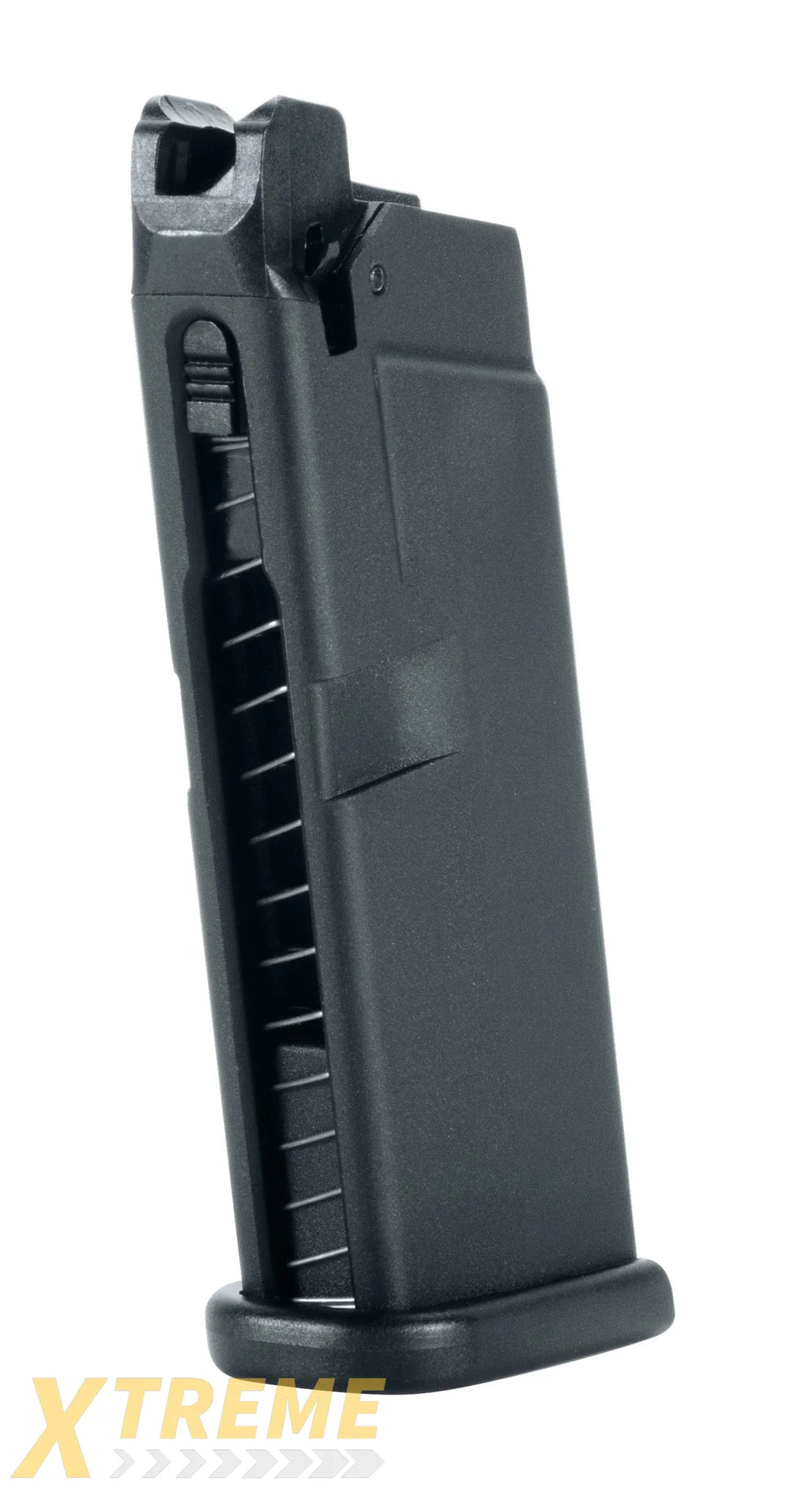 GLOCK G42 GBB MAG-6MM-BLACK