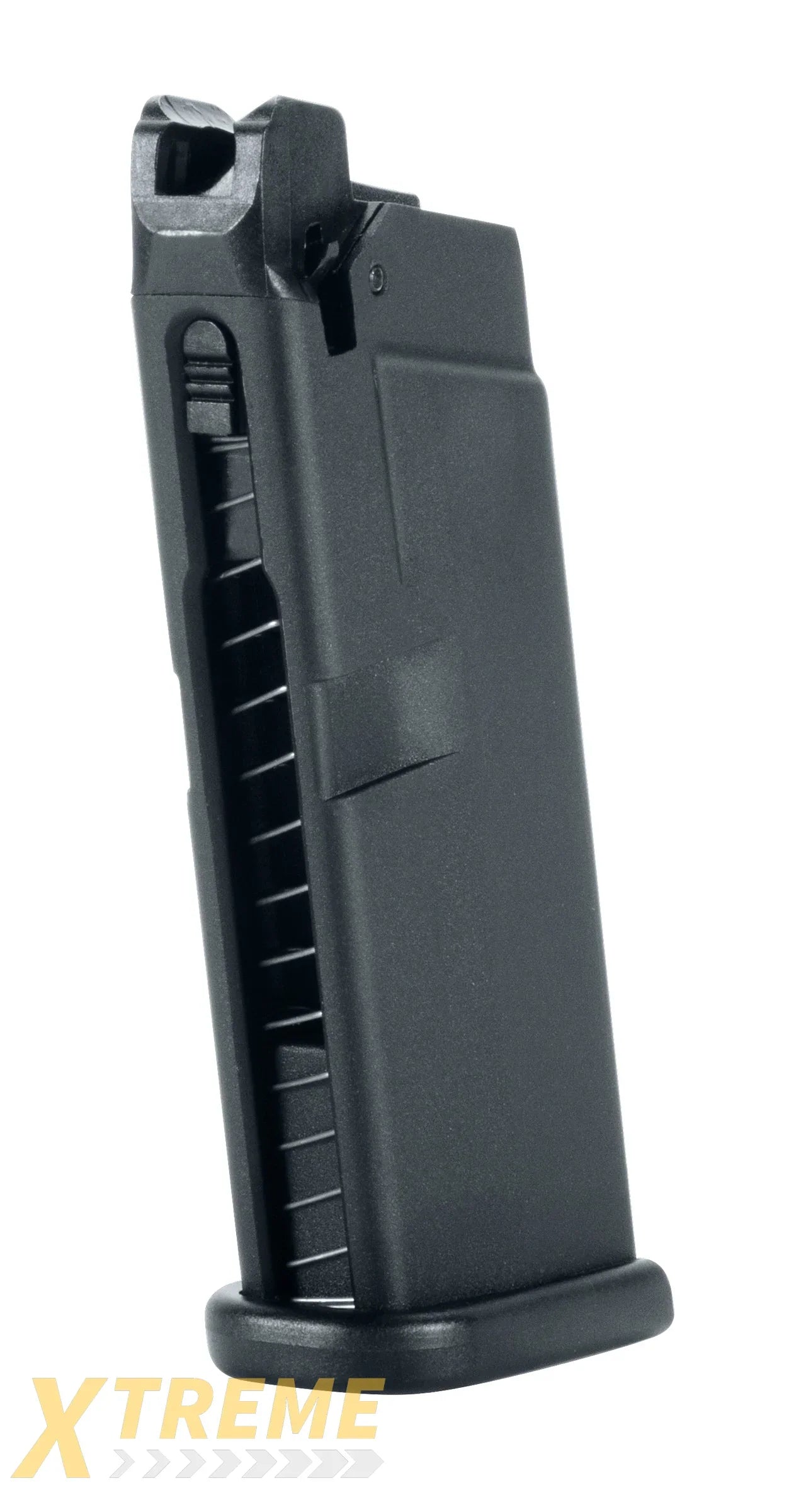 GLOCK G42 GBB MAG-6MM-BLACK