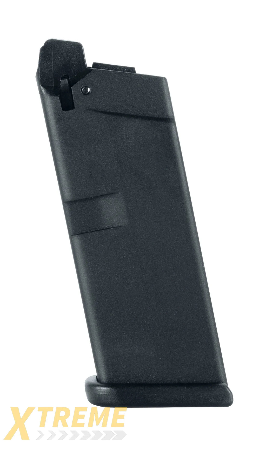 GLOCK G42 GBB MAG-6MM-BLACK