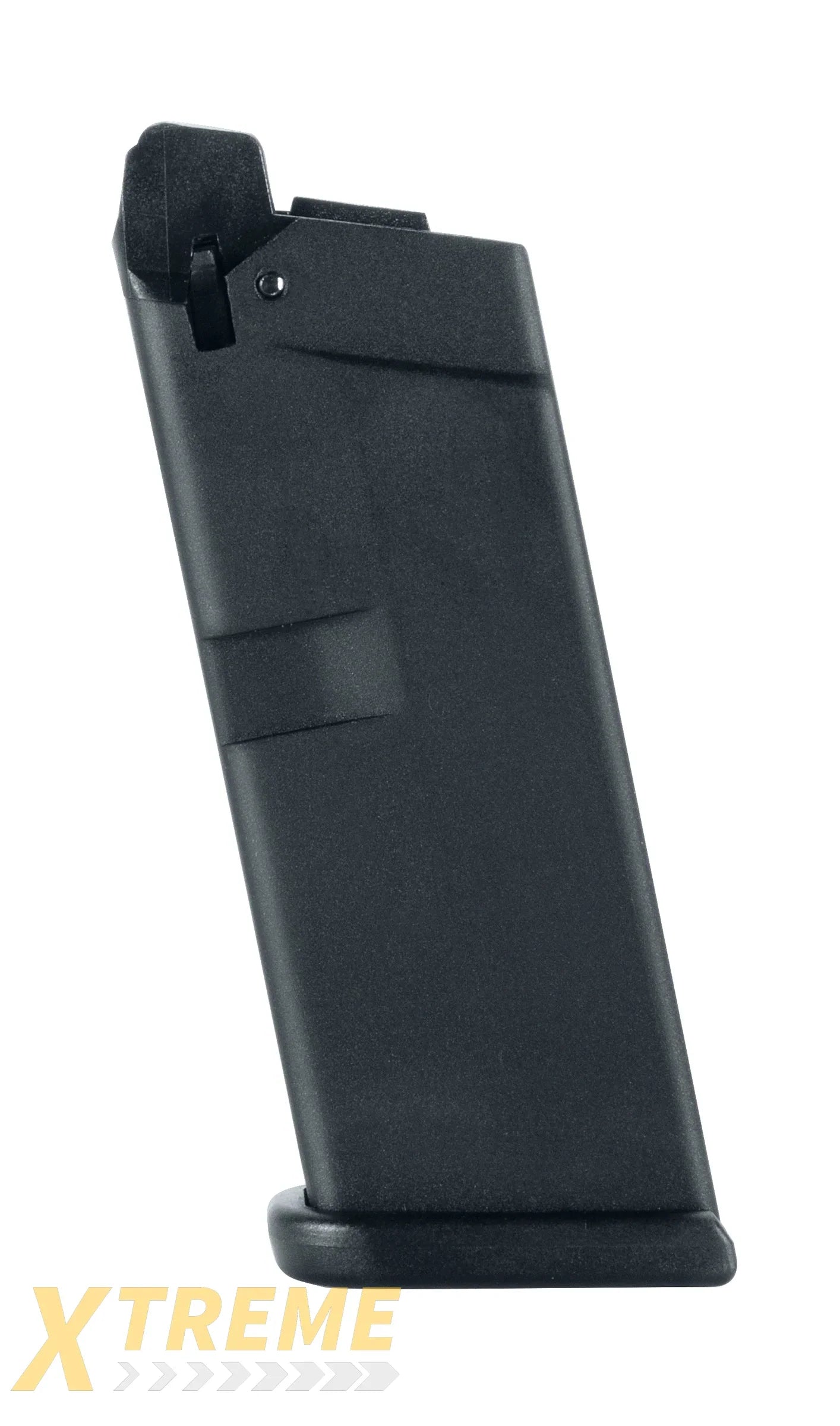 GLOCK G42 GBB MAG-6MM-BLACK