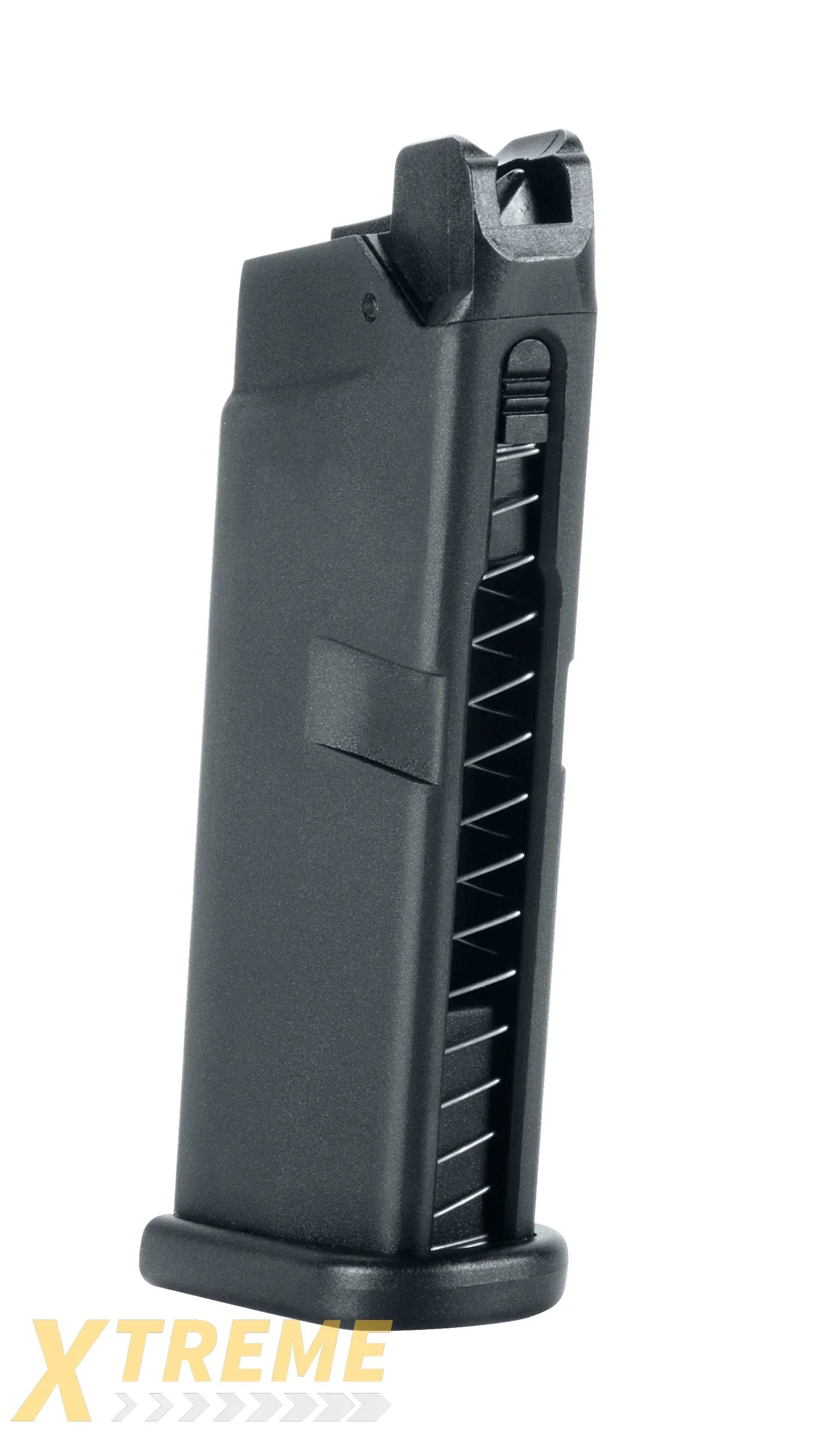 GLOCK G42 GBB MAG-6MM-BLACK