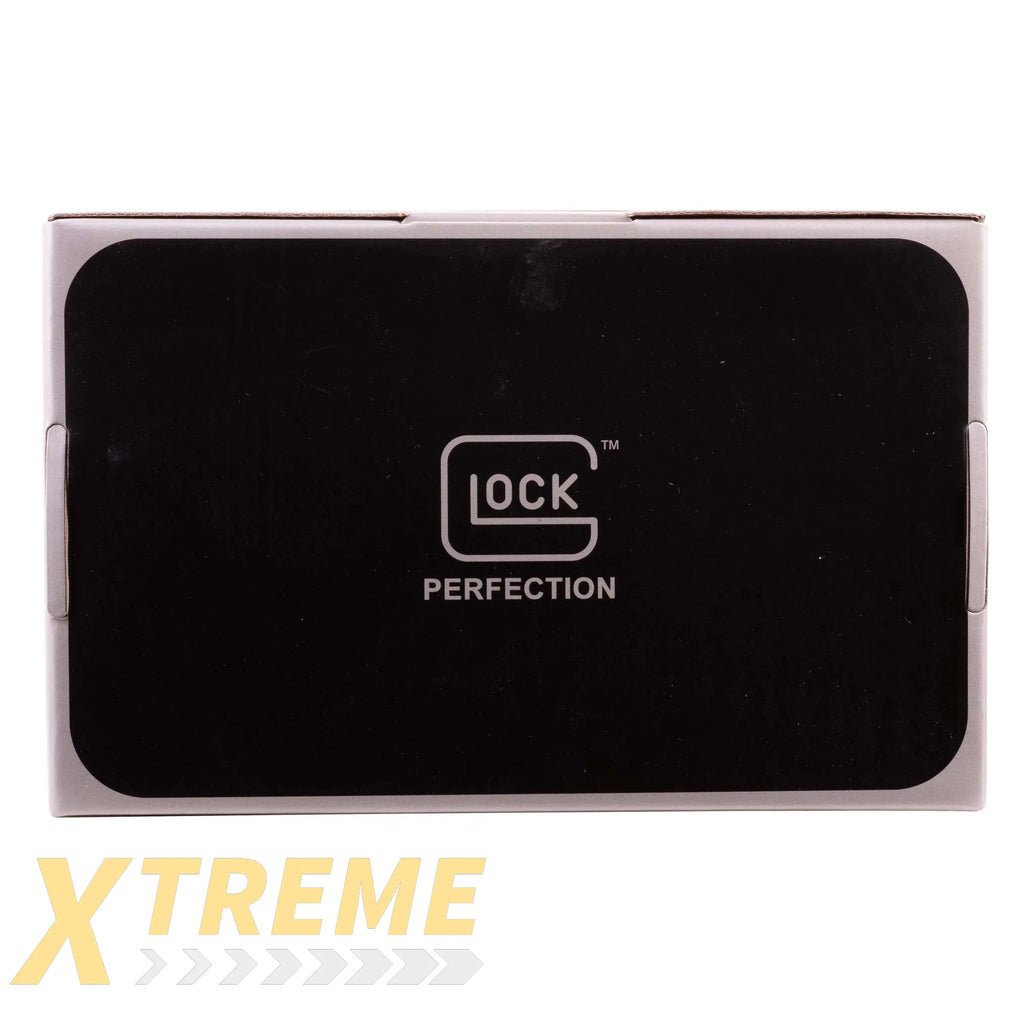 GLOCK G45 GBB - 6MM - BLACK