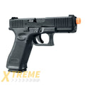 GLOCK G45 GBB - 6MM - BLACK