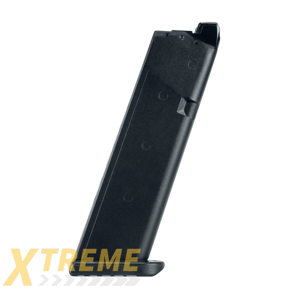 GLOCK G45 GBB - 6MM - BLACK