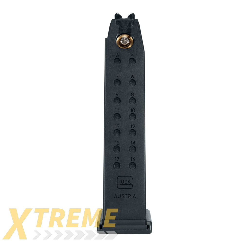 GLOCK G45 GBB - 6MM - BLACK