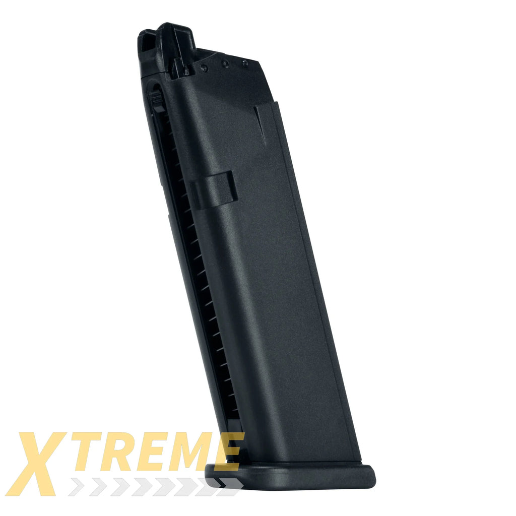 GLOCK G45 GBB - 6MM - BLACK