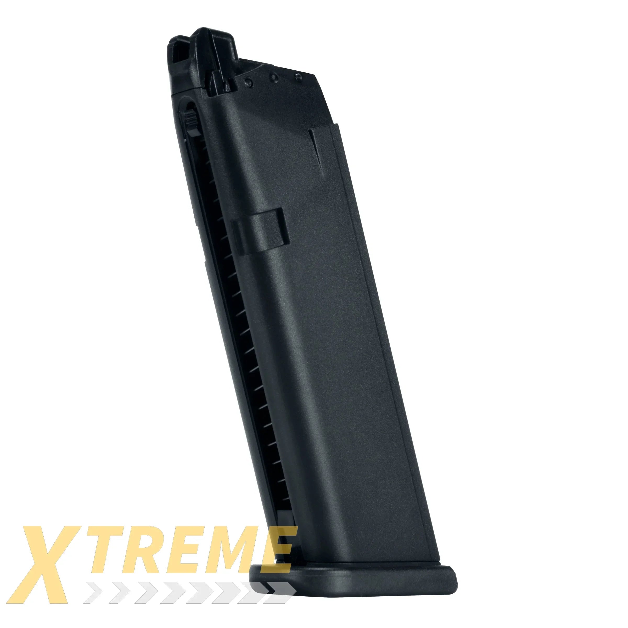 GLOCK G45 GBB - 6MM - BLACK