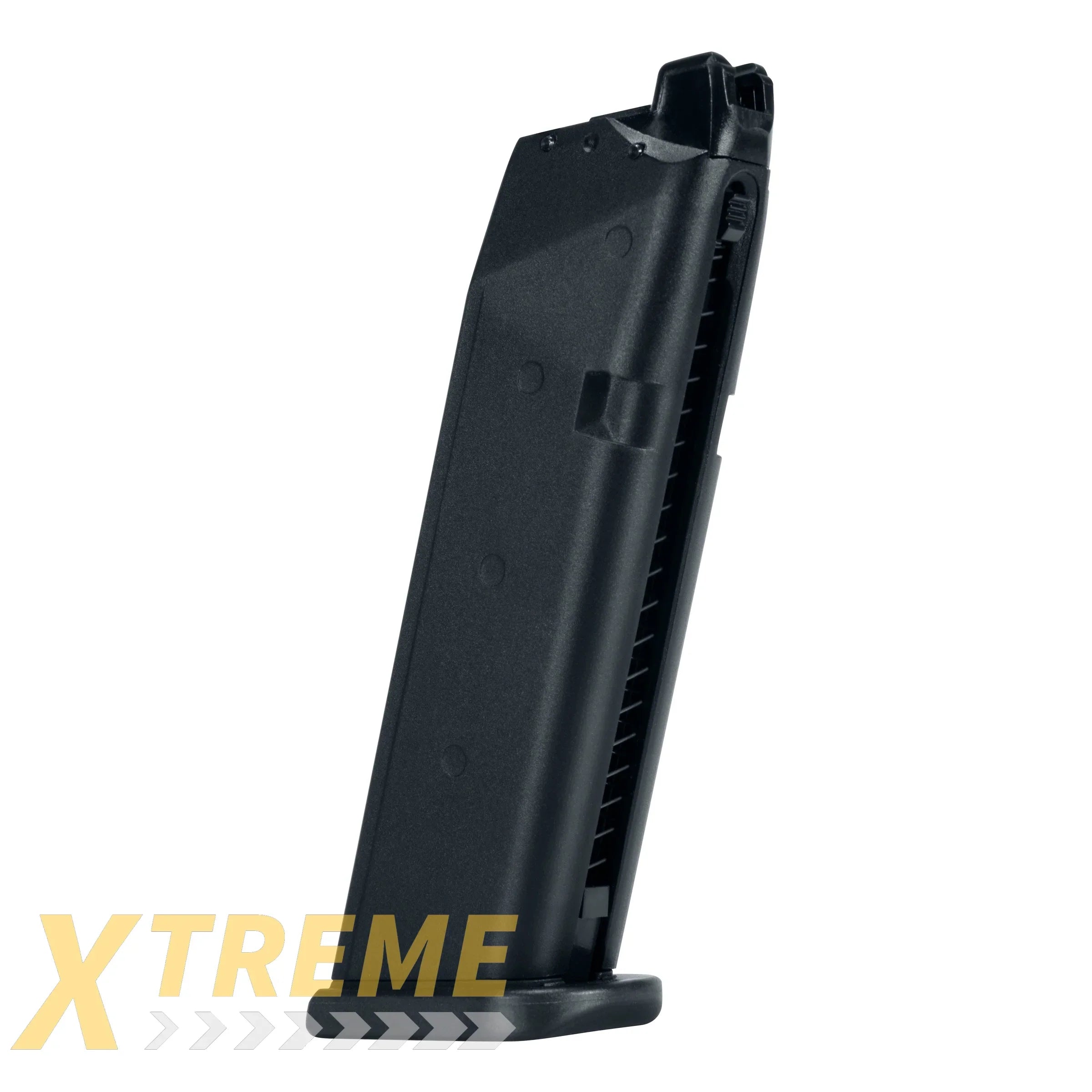 GLOCK G45 GBB - 6MM - BLACK