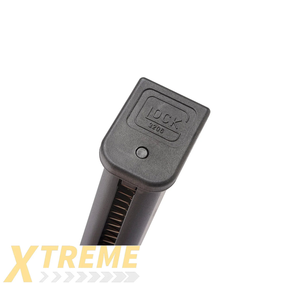 GLOCK GBB EXTENDED MAG-6MM