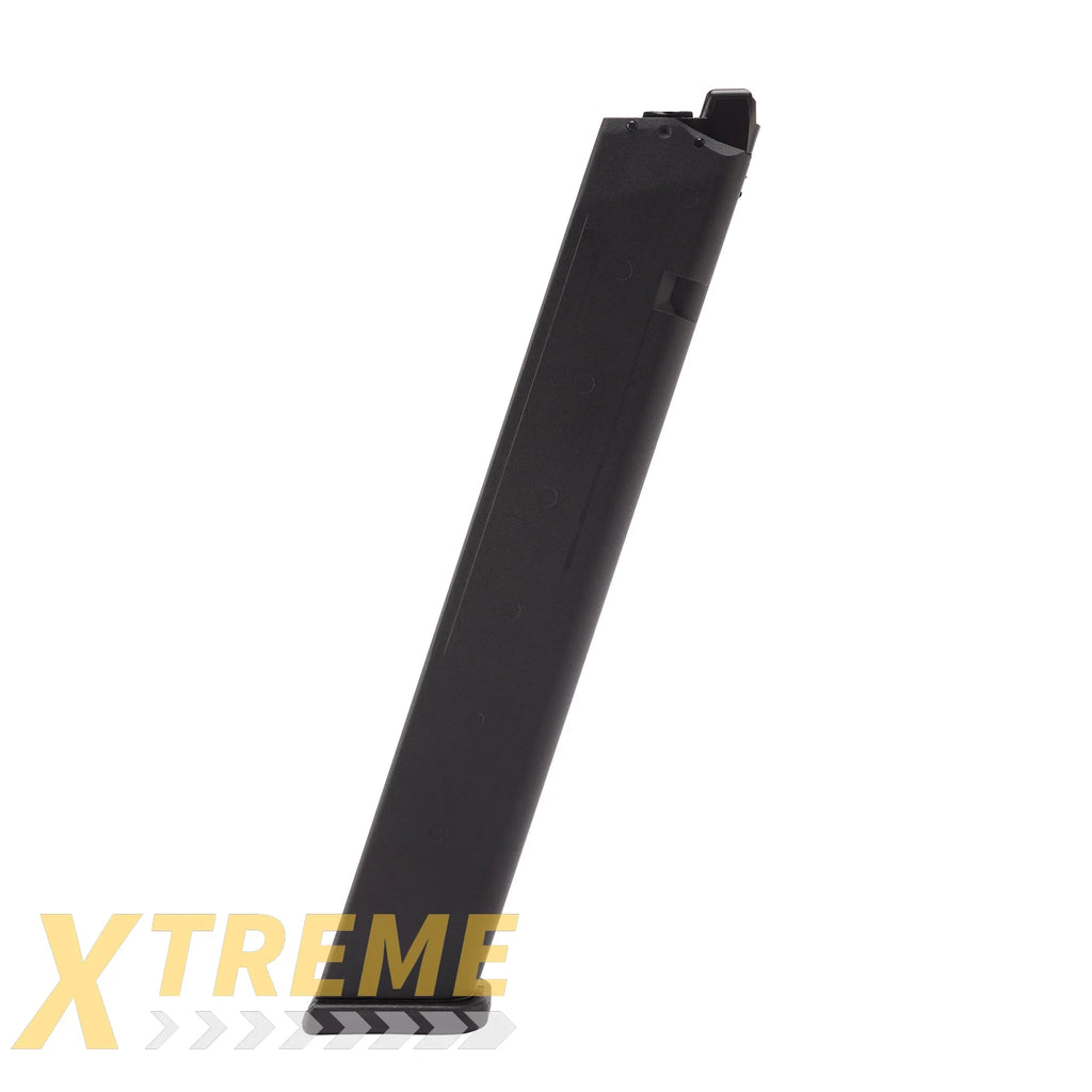 GLOCK GBB EXTENDED MAG-6MM