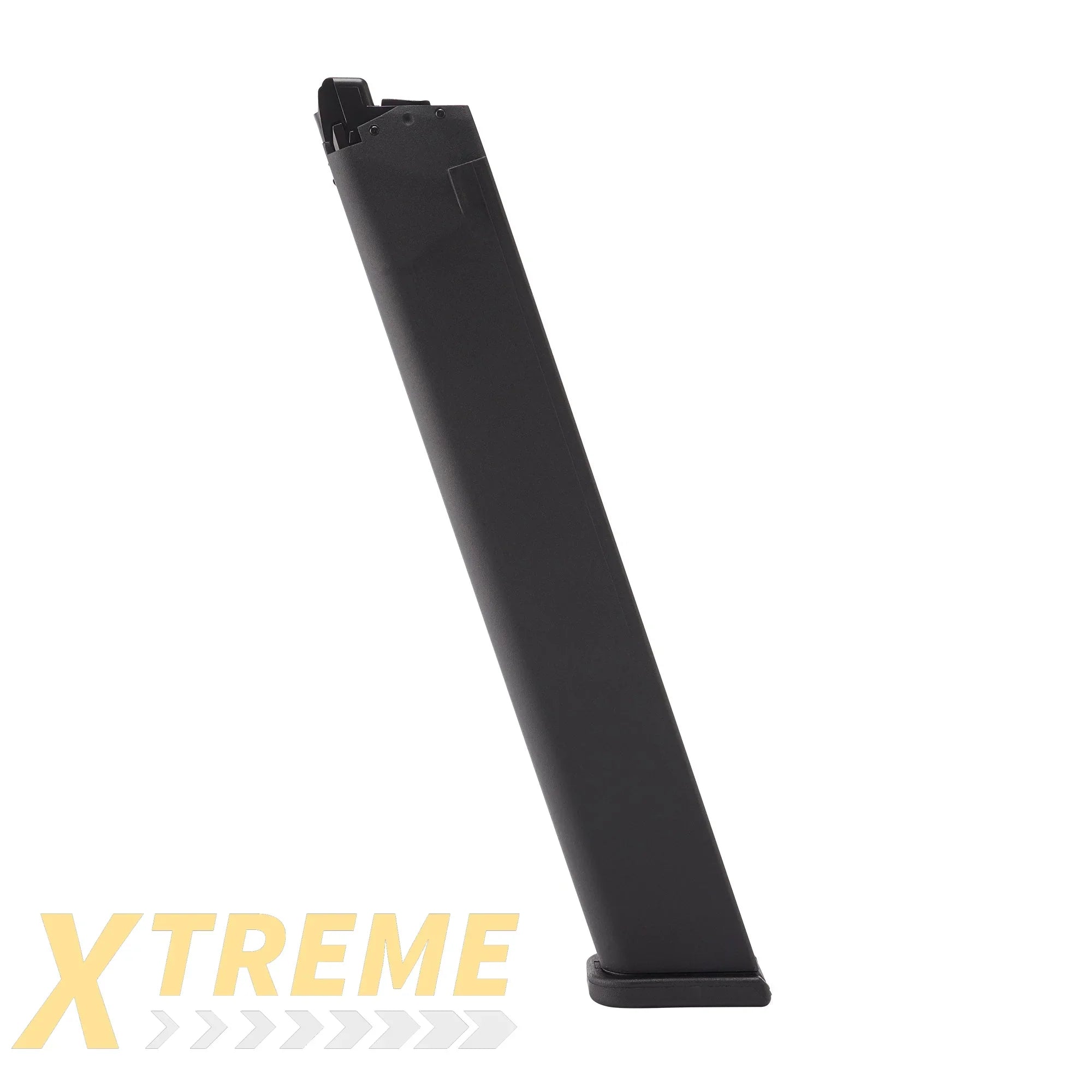 GLOCK GBB EXTENDED MAG-6MM