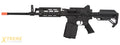 Golden Eagle MCR Light Machine Gun LMG Airsoft AEG Rifle