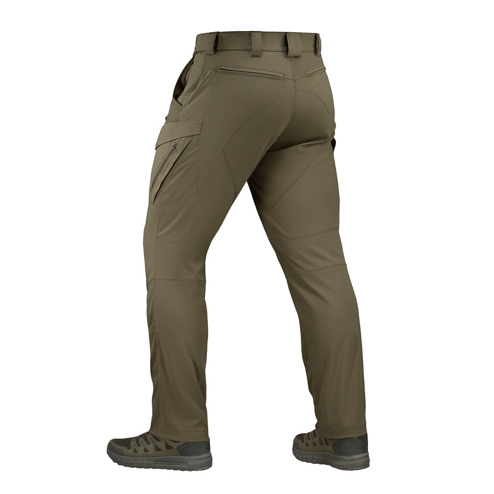 M-Tac Tactical Pants Aggressor Summer Flex Gen.II