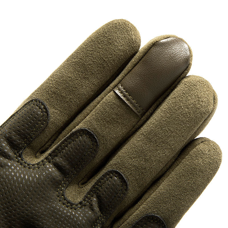 RT Crusader Gloves