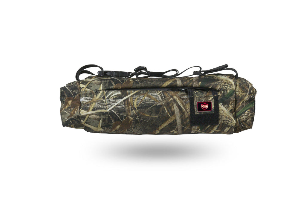 Stealth 4.0 Hand Warmer Realtree