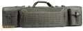 Guawin Laser Cut 46" Rifle Bag (Gray)